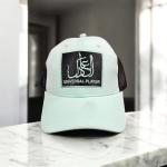 Mint Classic Trucker Cap
